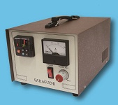 SCR-S30-SQ-EZ　BOX型温度調節器