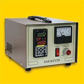 SCR-SHQ-A 温度調節器 