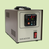 SSR-S20-P-EZ　BOX型温度調節器