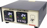 SBX-303シリーズ【デュアルタイプ】卓上温度調節器