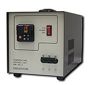SSR-T20-P-EZ　BOX型温度調節器（200V  3相用）